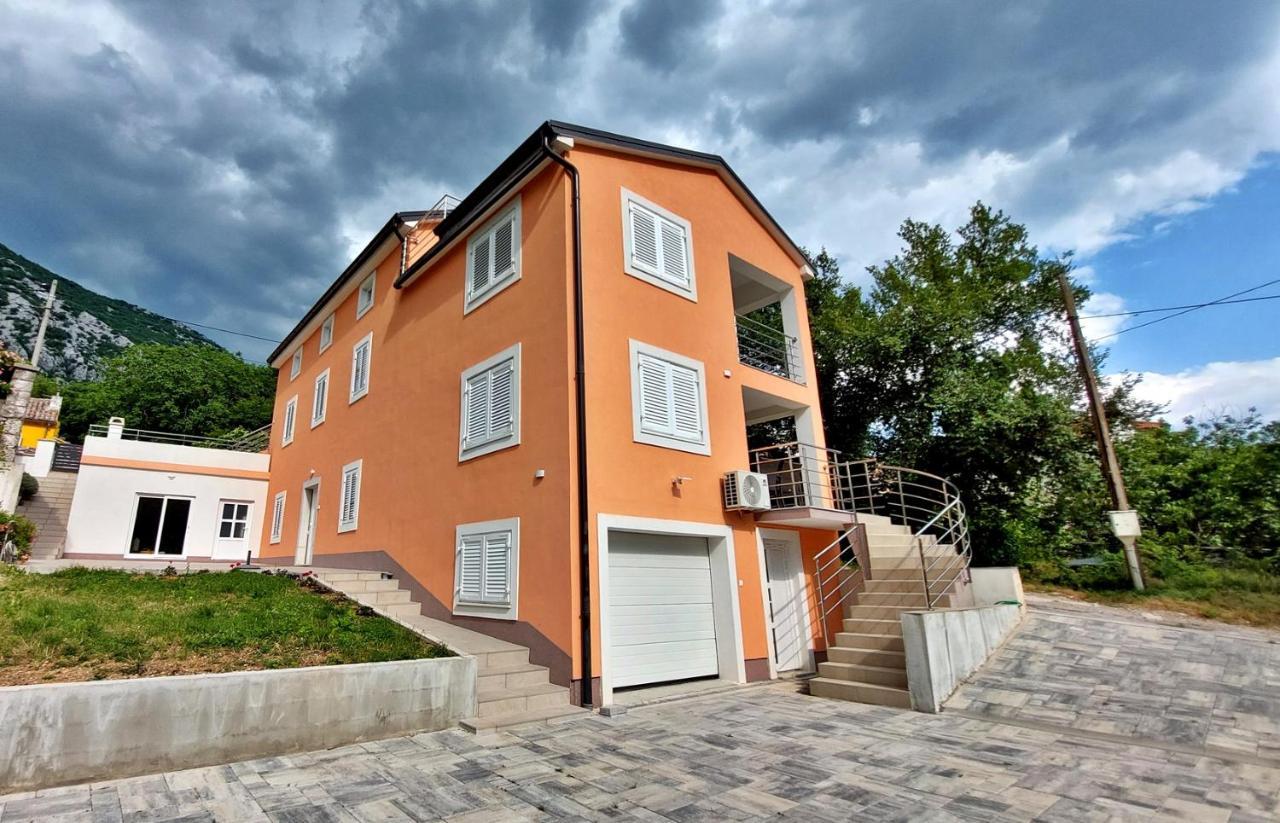 Vinodol 1 And 2 * Krizisce